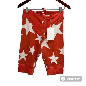 SELKIE Star Boy Shorts